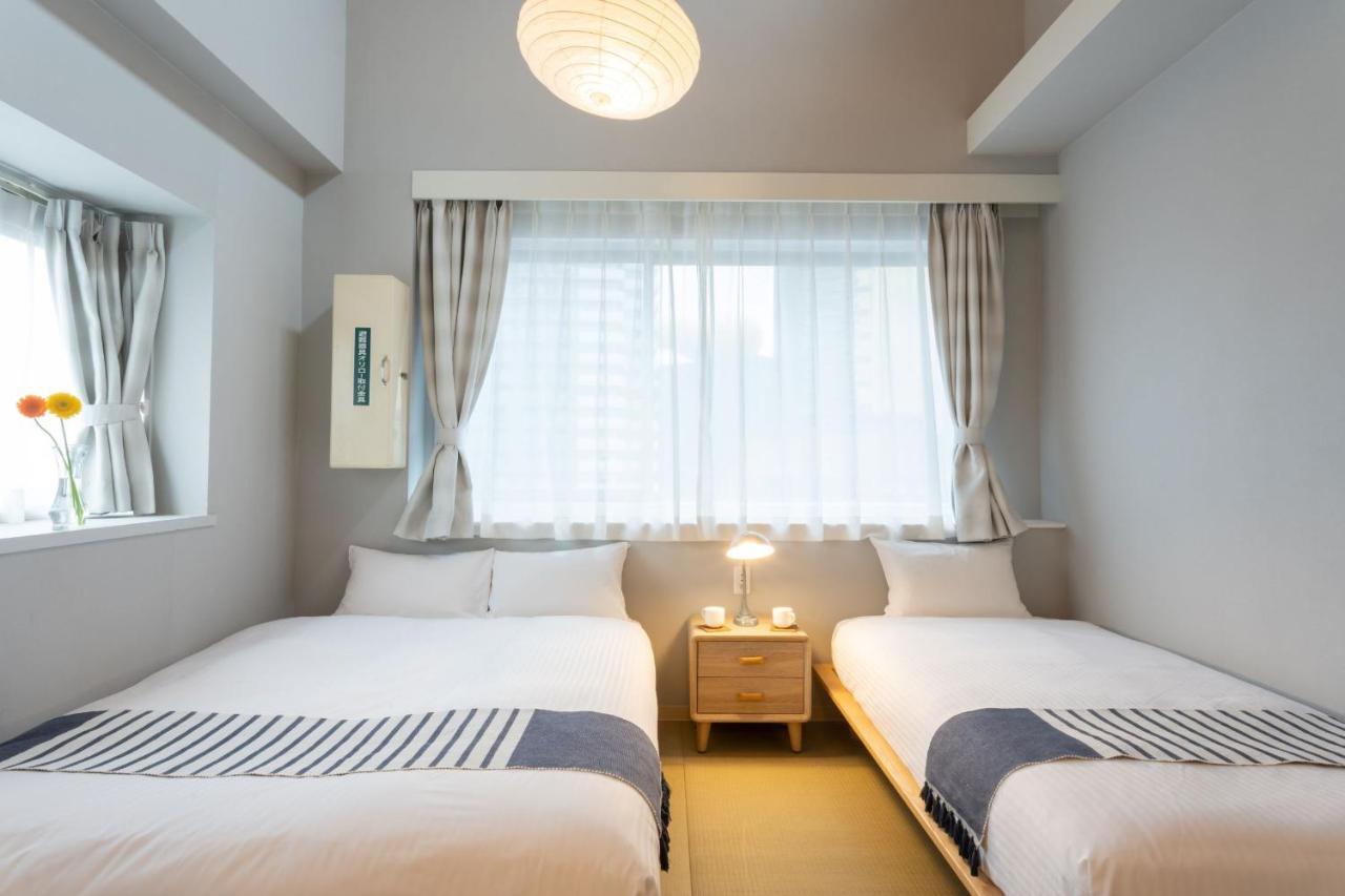Playsis East 3* Tokio