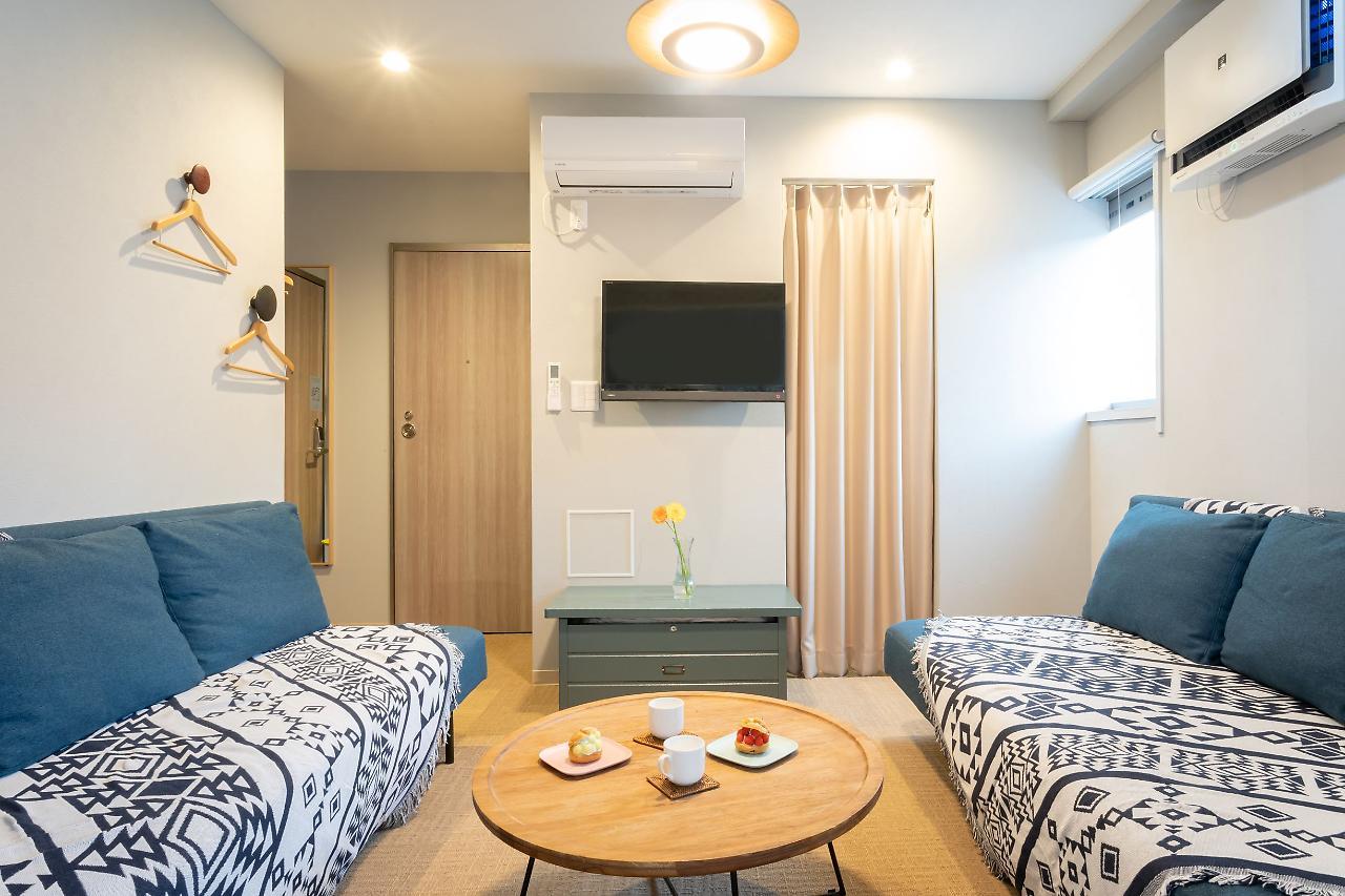 Hotel Playsis East Tokio