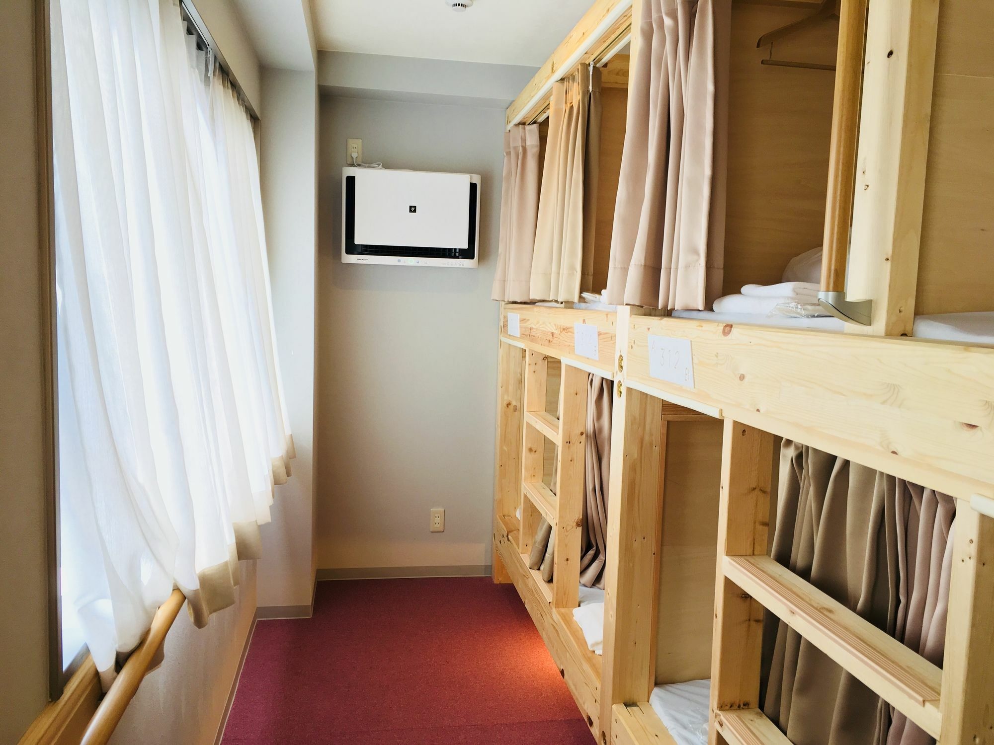 Playsis East Hotel Tokio