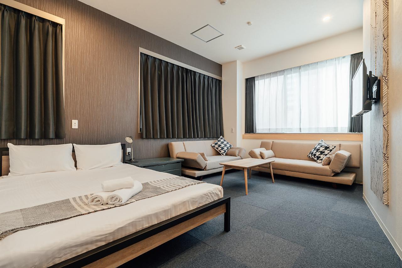 Hotel Playsis East Tokyo
