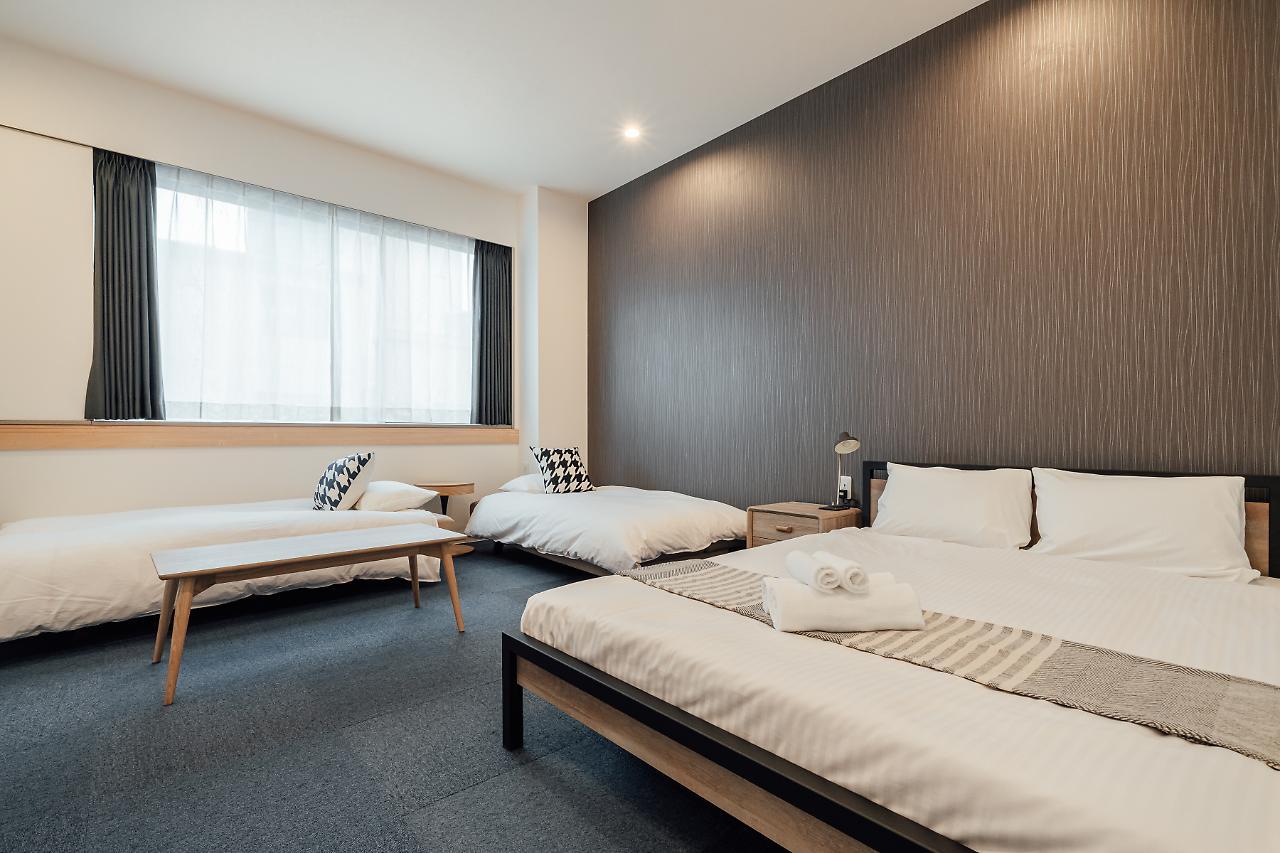 Playsis East 3* Tokyo