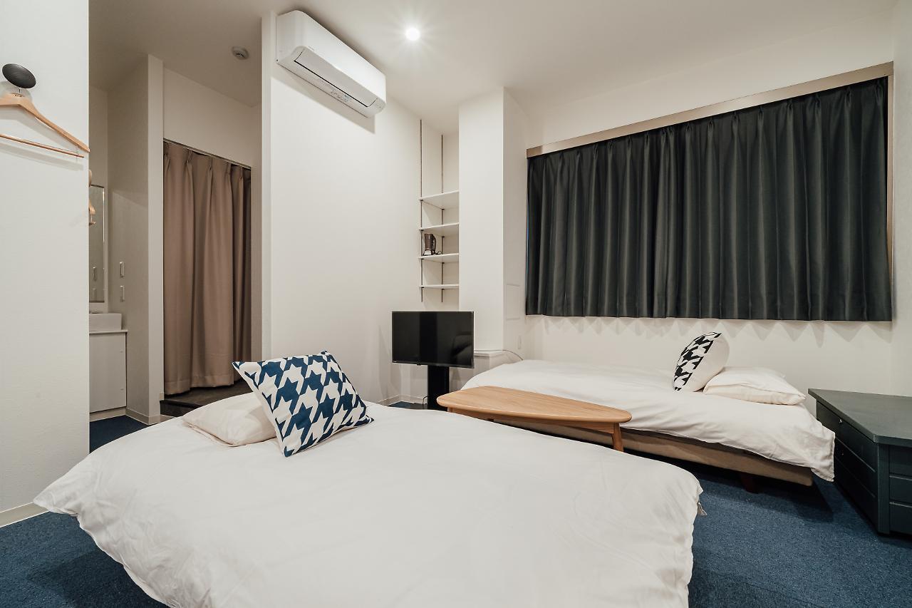 Playsis East 3* Tokyo