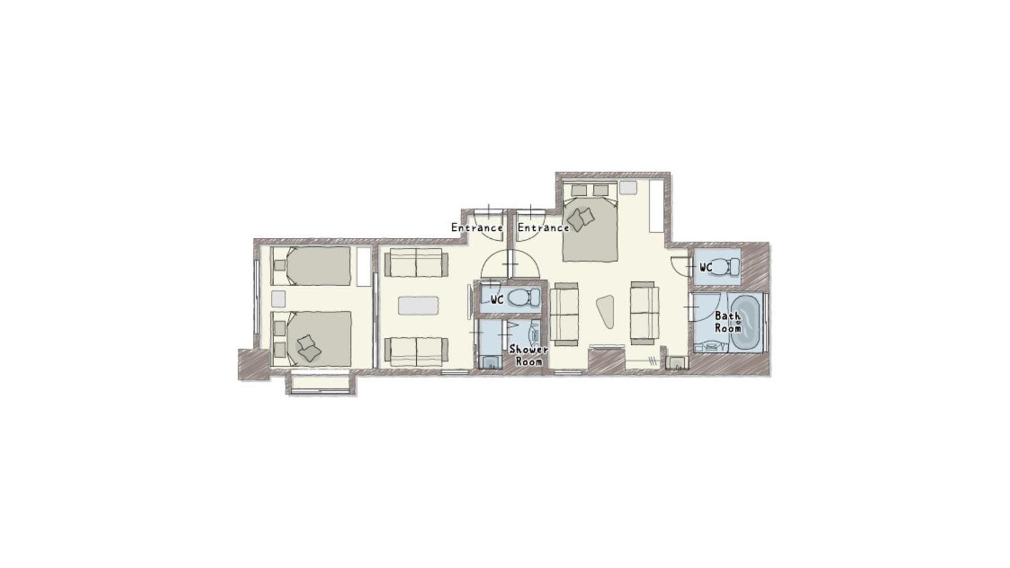 Playsis East Hotel