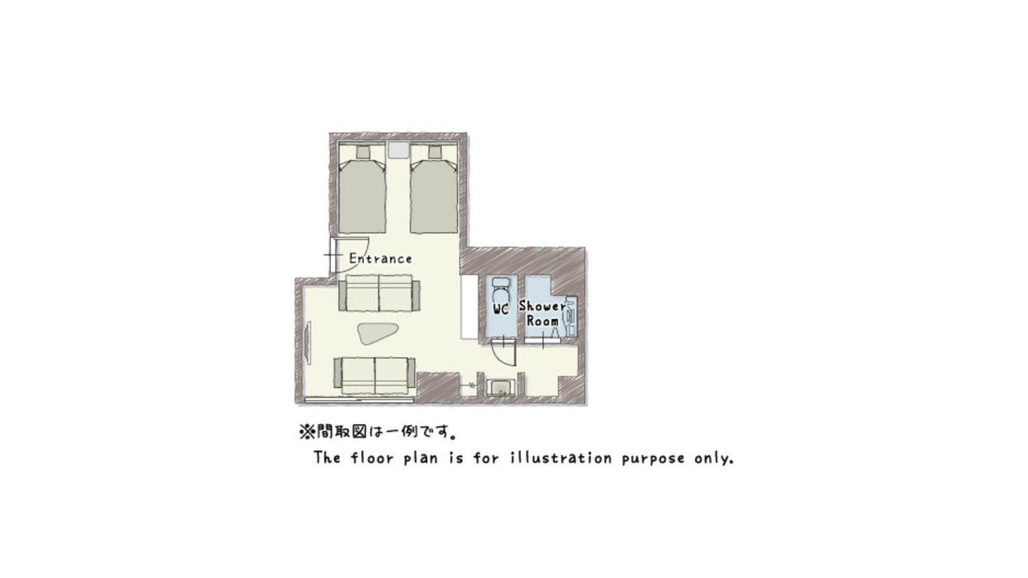 Hotel Playsis East Tokyo