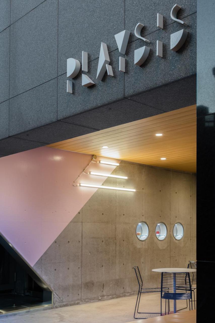 Hotel Playsis East Tokyo